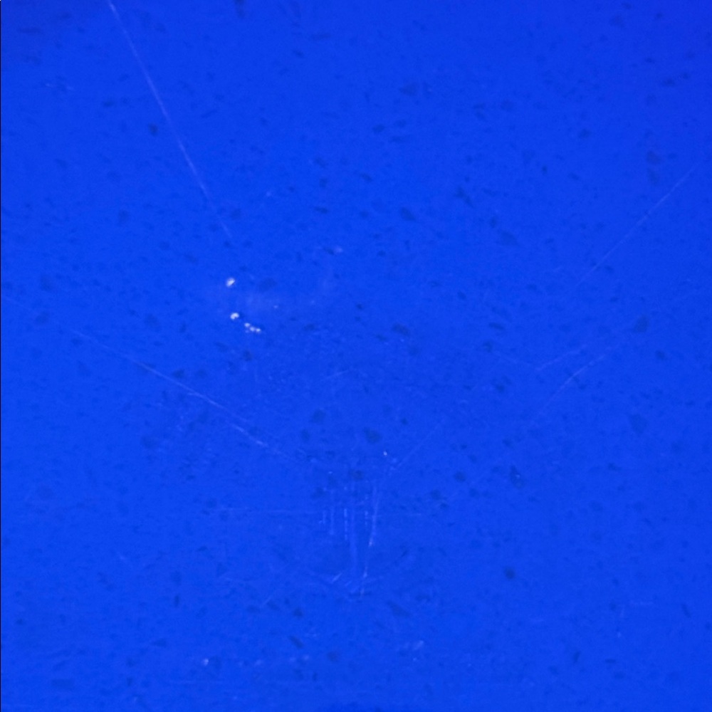 Anchor Hocking Deep Blue Glass Baking Dish - Picture 5 of 5